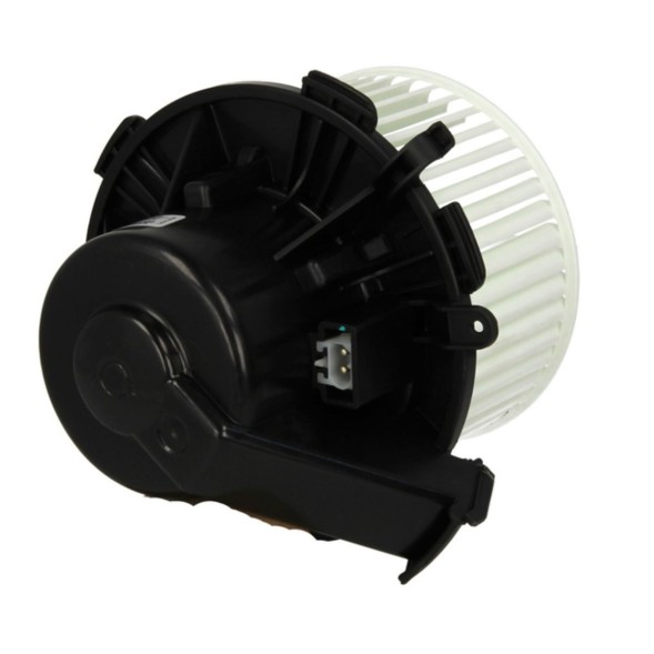 Nissens  49901062_I interior fan