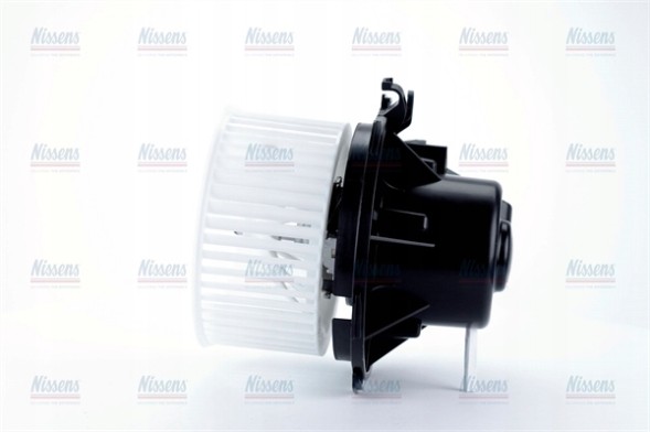 Nissens  49901062_I interior fan