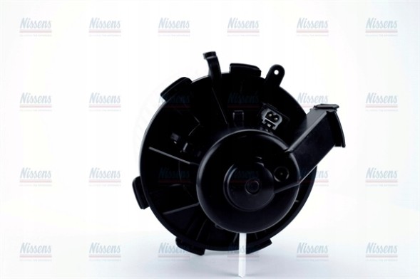 Nissens  49901062_I interior fan