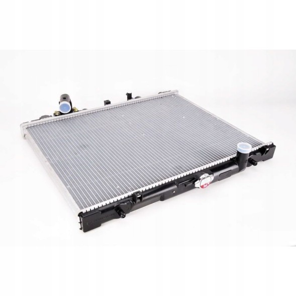 Thermotec D75010TT Thermotec d75010tt cooler, engine cooling system d75010tt