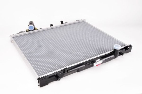 Thermotec D75010TT Thermotec d75010tt cooler, engine cooling system d75010tt