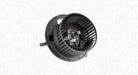 Magneti Marelli 069412251010 Magneti marelli electric fan heater bmw 3 (e90)