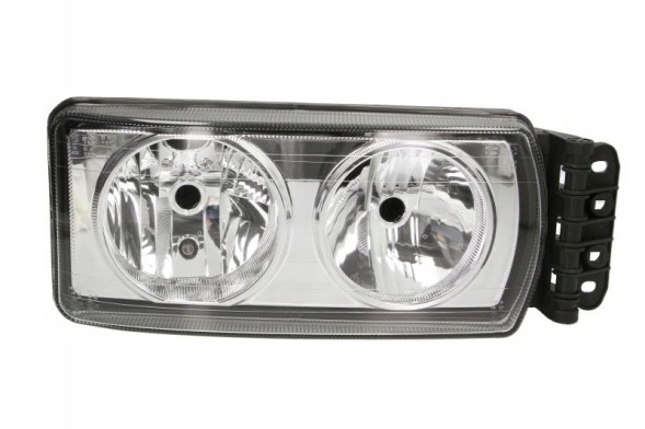 Trucklight  Hliv007r headlightiveco eurocargo i-iii stralis i trakker i 02.02-504238093