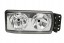 Trucklight  Hliv007r headlightiveco eurocargo i-iii stralis i trakker i 02.02-504238093