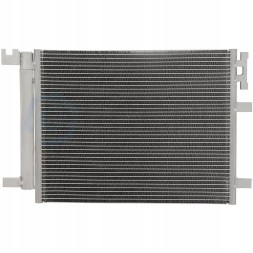 Ultra Power  Chevy hhr 06-11 air conditioning cooler