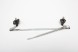 SKV 96303360 Skv 96303360 wiper mechanism