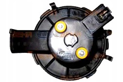 Hella HEL8EW 351 149-301/RS1 Blower fan hella + collision set #23