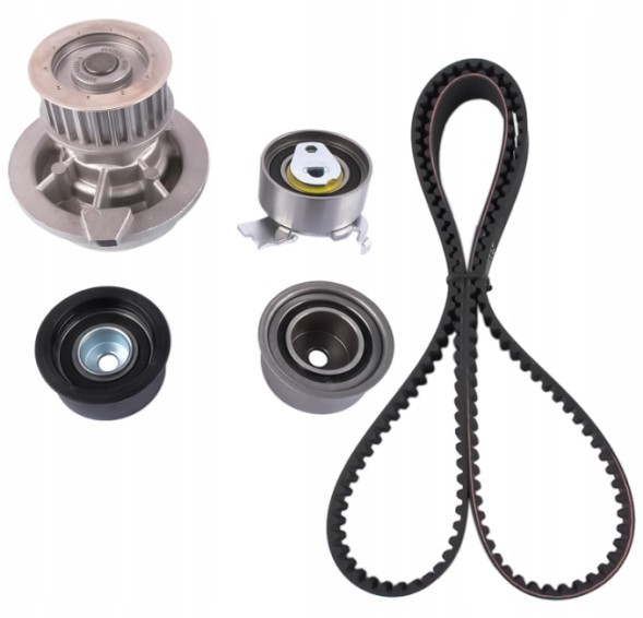 CHINA b0d83dfs26 Woosphy water pump timing belt kit for astra gh speedster zafira