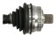 POINT GEAR  Drive axle - point gear png74108