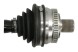 POINT GEAR  Drive axle - point gear png74108