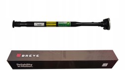 BRV A025G Front drive shaft mercedes cls (c218) cls 400 cls 500 4-matic nowt