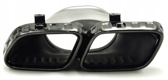 Mercedes-Benz OE  Silencer tips mercedes gle w167 c167 gls 63 s amg gt x290 night package