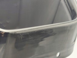 Mercedes-Benz OE  Silencer tips mercedes gle w167 c167 gls 63 s amg gt x290 night package