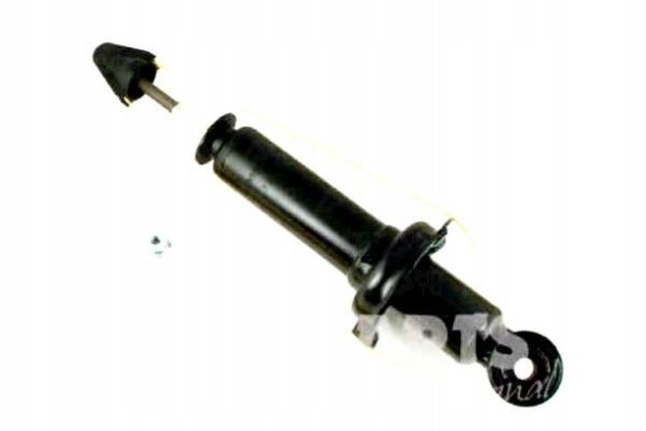 Nipparts  Nipparts shock absorber lexus es mcv vzv 2001 rear le + driver assistant #28