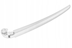 VAG-SYSTEM 4F9955407 Wiper arm 4f9955407 oe
