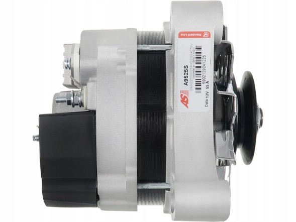 AS-PL A9525S Alternator for fiat y10 fire all-wheel drive, panda 1100, 1000 i.E. Cat, 750, uno 45