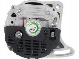 AS-PL A9525S Alternator for fiat y10 fire all-wheel drive, panda 1100, 1000 i.E. Cat, 750, uno 45