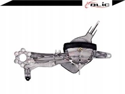 Blic 5910-02-012540P BLI/BOX Blic mercedes c 200 d wiper motor (202.120 + driver's essential #32