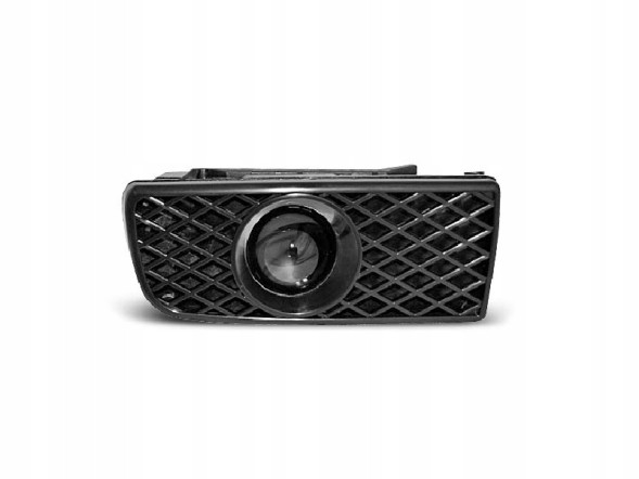 Depo HABM05 Bmw 3 e36 1990-1999 halogen fog lamps smoke black set