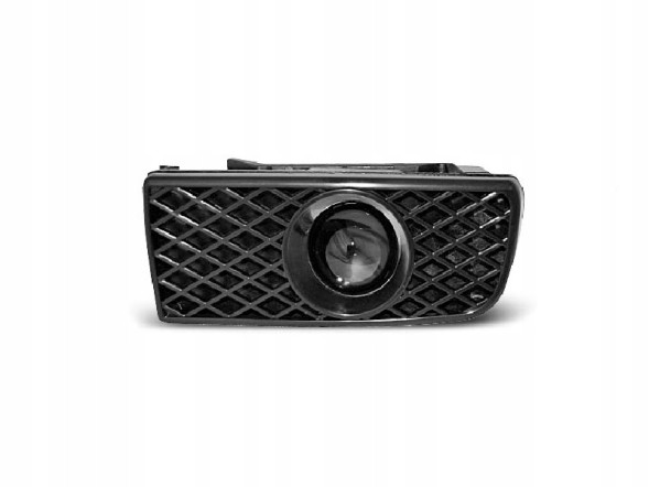 Depo HABM05 Bmw 3 e36 1990-1999 halogen fog lamps smoke black set