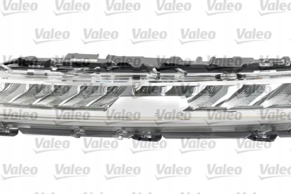 Valeo  Daylight lamp 045150 valeo citroen