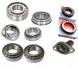 Arga ARGA łożyska 20GP09 + olej 20Gp ducato / boxer / jumper gearbox bearing kit