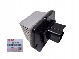 Suzuki OE 9562664J00 Suzuki grand vitara 95626-64j00 blower fan resistor
