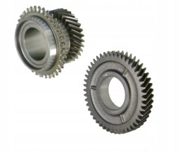 Antonio Masiero 8058134005271 Gear set 6 gear renault 47x30 d=39 masiero 60203