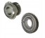 Antonio Masiero 8058134005271 Gear set 6 gear renault 47x30 d=39 masiero 60203