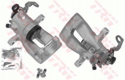 TRW BHN316E Trw brake caliper pr opel astra g h j combo meriv