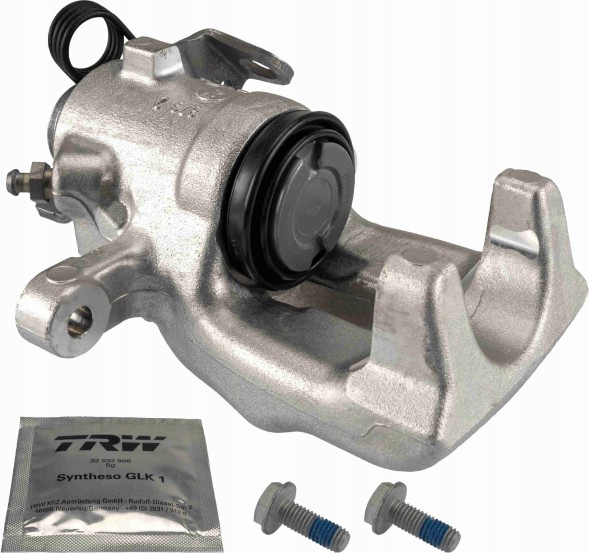 TRW BHN316E Trw brake caliper pr opel astra g h j combo meriv