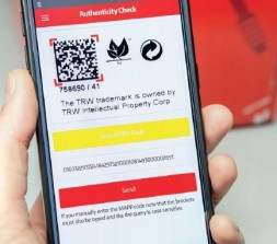 TRW BHN316E Trw brake caliper pr opel astra g h j combo meriv