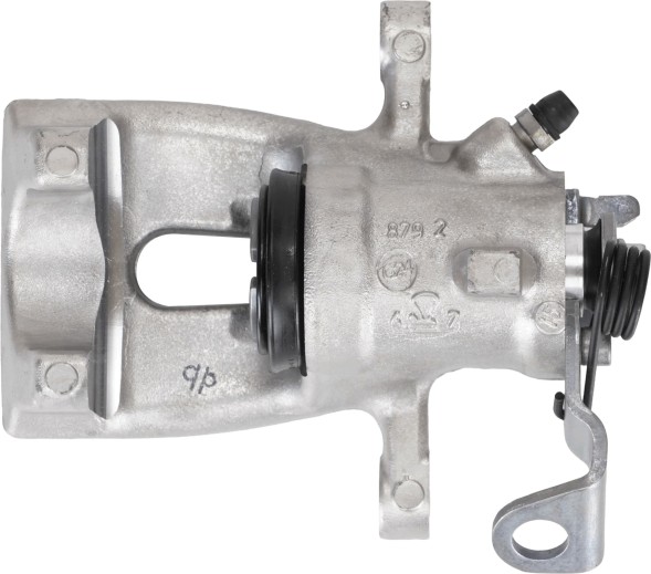 TRW BHN316E Trw brake caliper pr opel astra g h j combo meriv