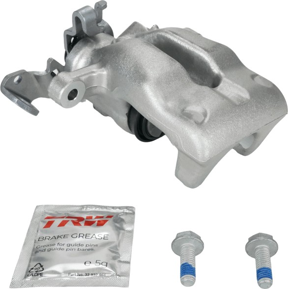 TRW BHN316E Trw brake caliper pr opel astra g h j combo meriv