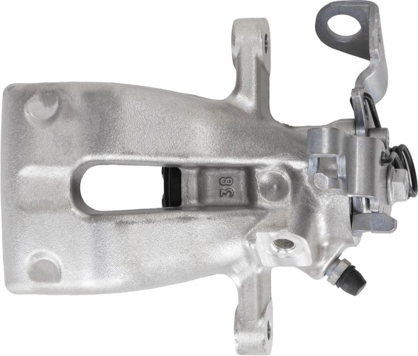 TRW BHN316E Trw brake caliper pr opel astra g h j combo meriv