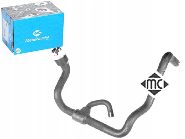 Metalcaucho 09111 Heater cable - b 1.7d x metalcaucho