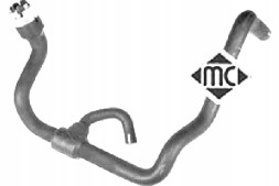 Metalcaucho 09111 Heater cable - b 1.7d x metalcaucho