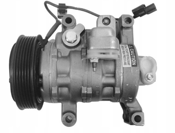 CHINA 10-4721 Air conditioning compressor airstal 10-4721
