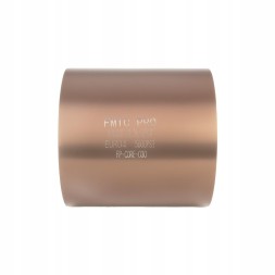 FMIC FP-CORE-030 Sports catalyst petrol euro 4 500 cpsi diameter 100mm length 100mm