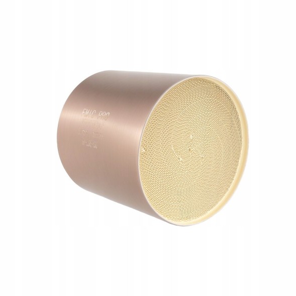 FMIC FP-CORE-030 Sports catalyst petrol euro 4 500 cpsi diameter 100mm length 100mm