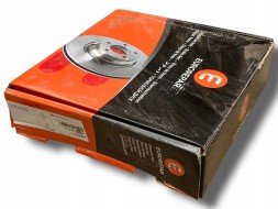 Hyundai OE E347 Brake disc hyundai santa fe ii 06- komlet 2 pcs 1622809880 !J !J