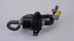Renault OE Renault clio iv captur 0.9tce water circulation pump