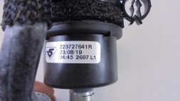 Renault OE Renault clio iv captur 0.9tce water circulation pump