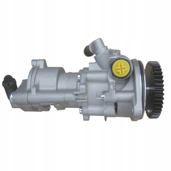 WRC 4924870-NN Power steering pump + wakum volkswagen 28-35 ii