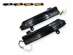 WOLLER B63B-69-122 B63B-69-182A Led indicators dynamic mazda 3 axela grand touring sport mazda 6 atenza