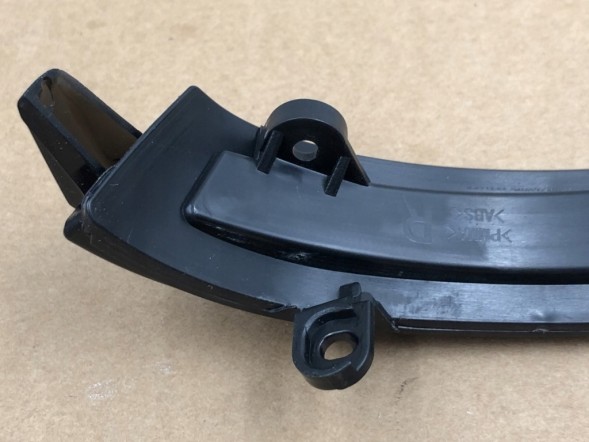 WOLLER B63B-69-122 B63B-69-182A Led indicators dynamic mazda 3 axela grand touring sport mazda 6 atenza