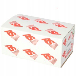 AS-PL  Starter as-pl s0322