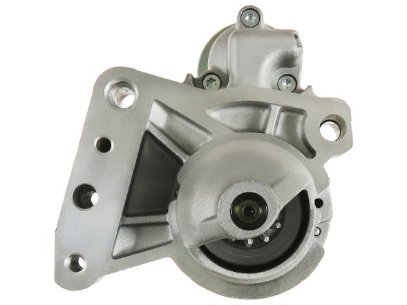 AS-PL  Starter as-pl s0322