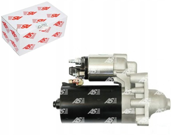 AS-PL  Starter as-pl s0322