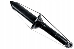 Sachs  Honda cr-v i 2.0 10.95-02.02 sachs + collision assistant #34